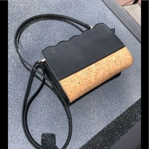 Crossbody purse